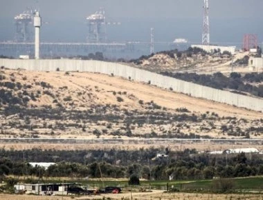 Αισιοδοξία στην Χαμάς για την άρση του αποκλεισμού της Λωρίδας της Γάζας